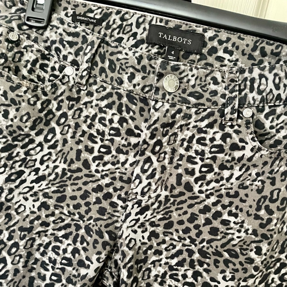 TALBOT Signature Pant - Picture 2 of 5